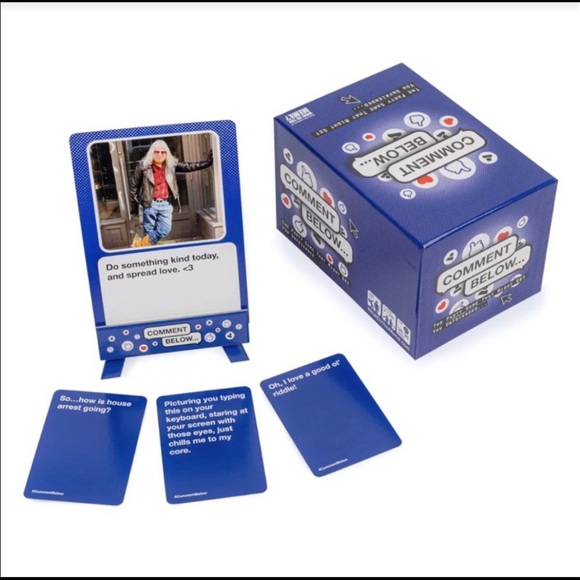 New Adult Game Comment Below... - Picture 8 of 8